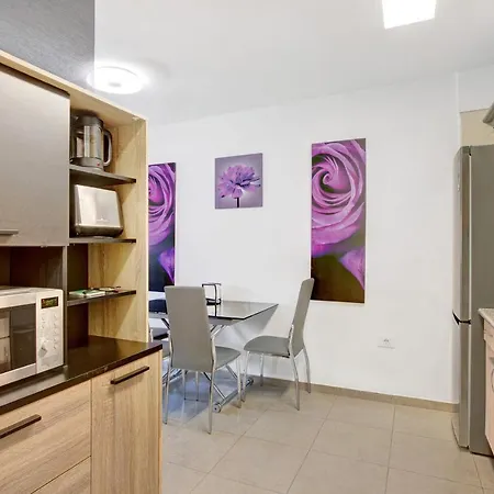 Daire Apartament Guimar Large Terrace *