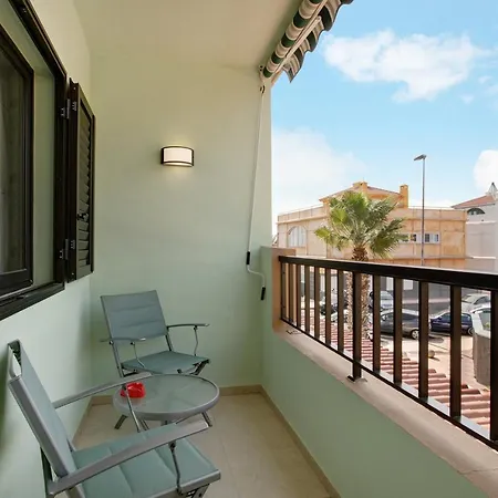 Apartment Apartament Guimar Large Terrace Puertito de Guimar