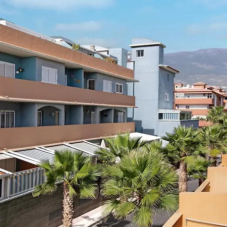 Apartment Apartament Guimar Large Terrace Puertito de Guimar