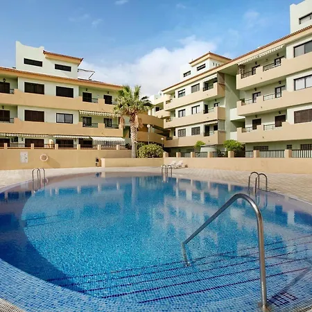 Apartament Guimar Large Terrace * Puertito de Guimar