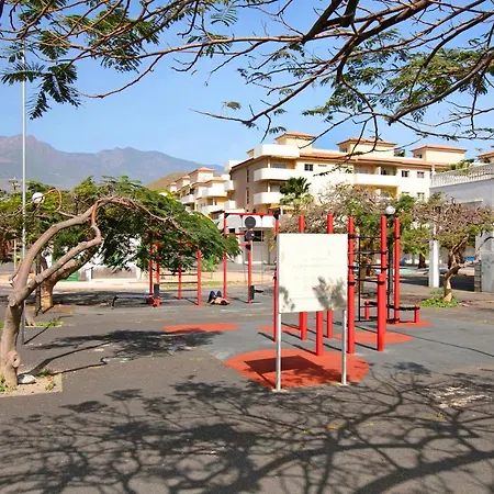 Apartment Apartament Guimar Large Terrace Puertito de Guimar
